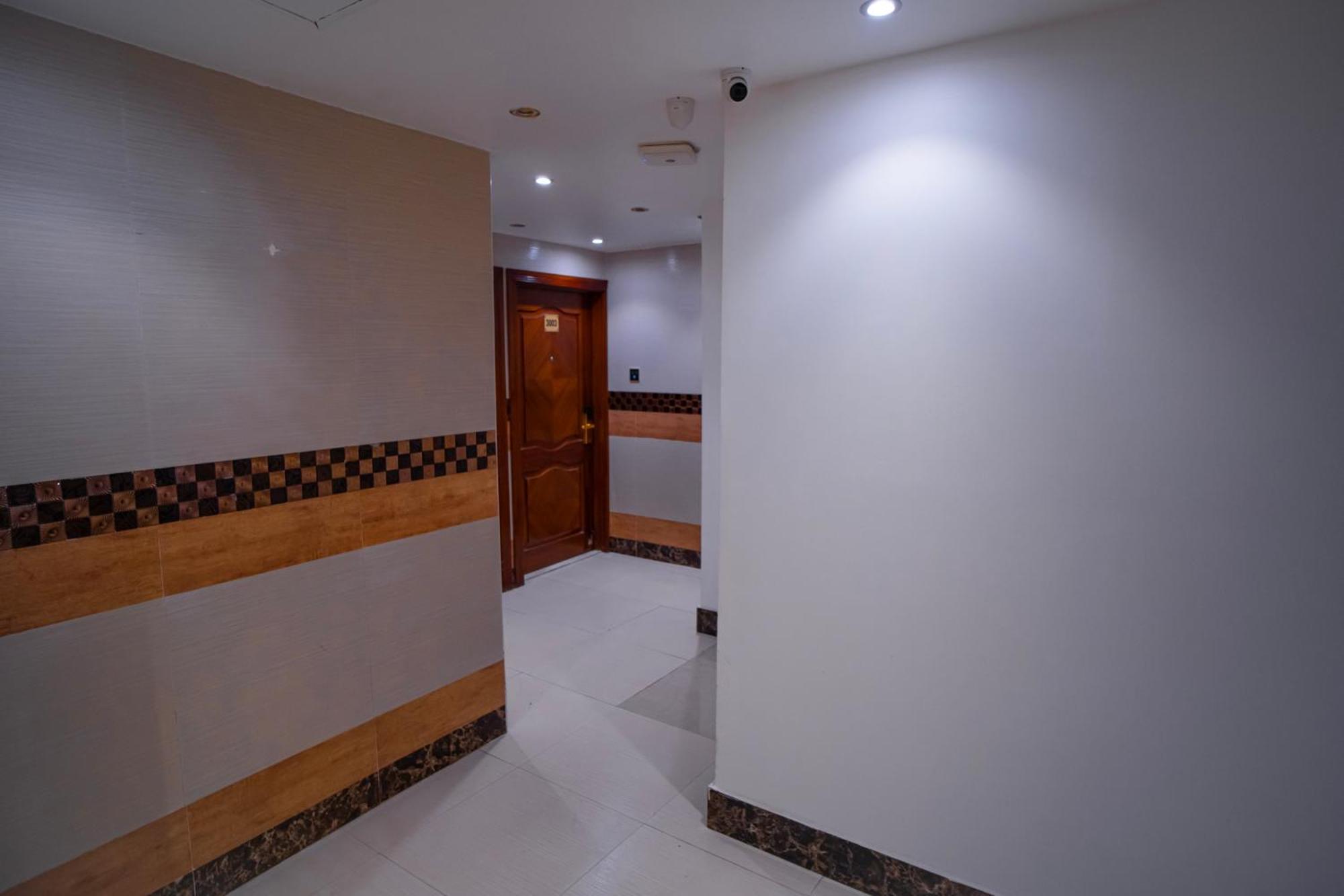 Al Karnak Hotel - Branch Dubai Buitenkant foto
